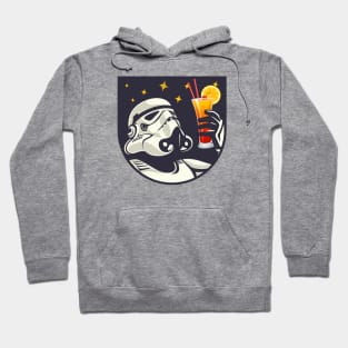 Summertrooper Hoodie